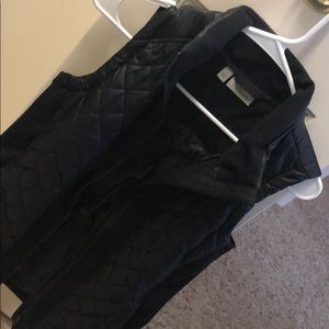 Athleta vest